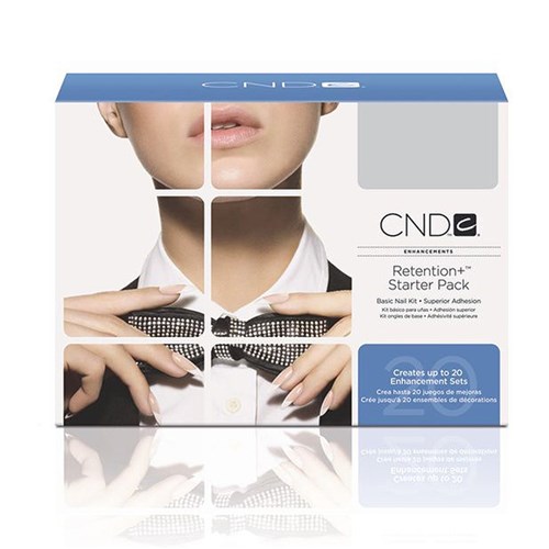 Retention+ Starter Kit Acrylic Nails